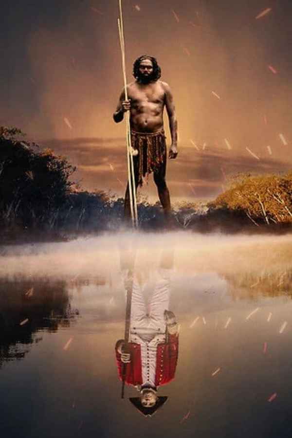 The Australian Wars Poster 7