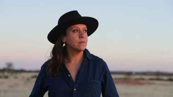 The Australian Wars Poster 6