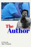 The Author Poster 3