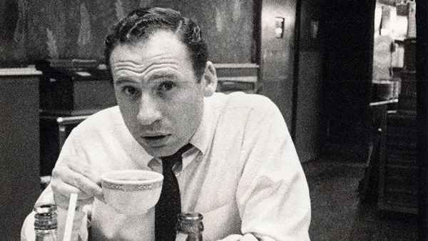 The Automat Poster 6