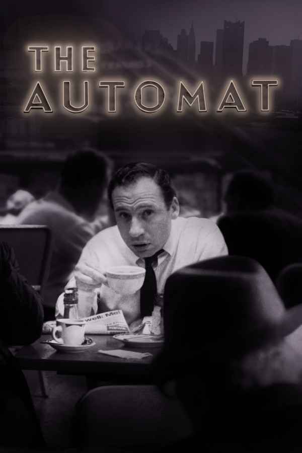 The Automat Poster 1