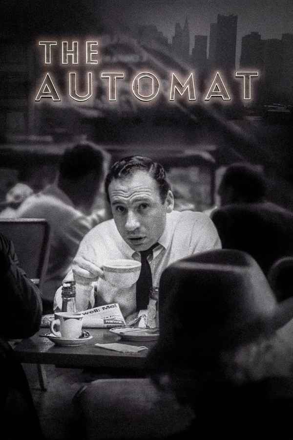 The Automat Poster 3