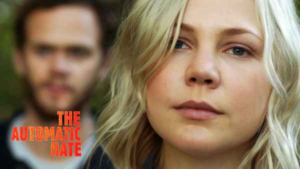 The Automatic Hate Poster 2