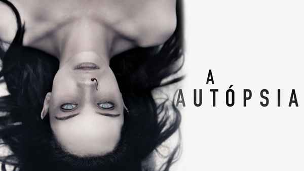The Autopsy of Jane Doe Poster 2