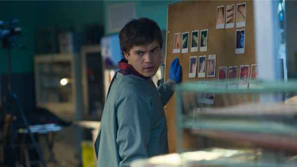 The Autopsy of Jane Doe Poster 7