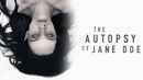 The Autopsy of Jane Doe Poster 1