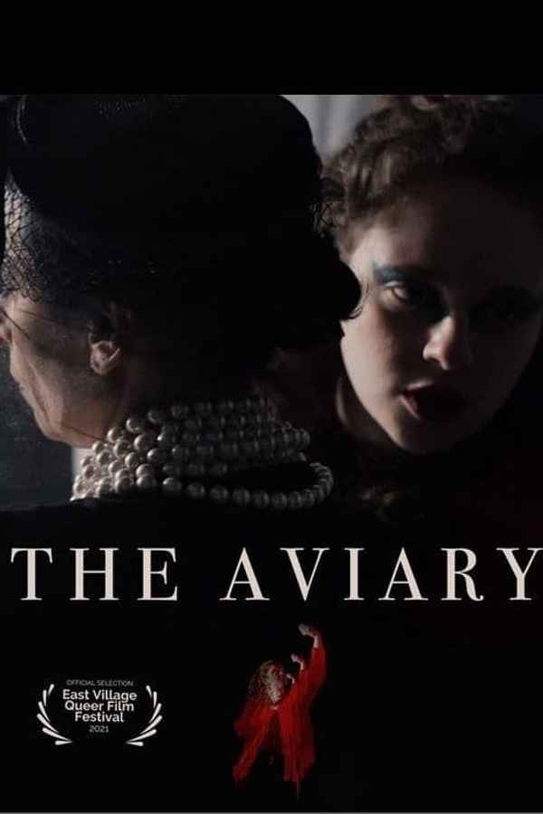 The Aviary Poster 3