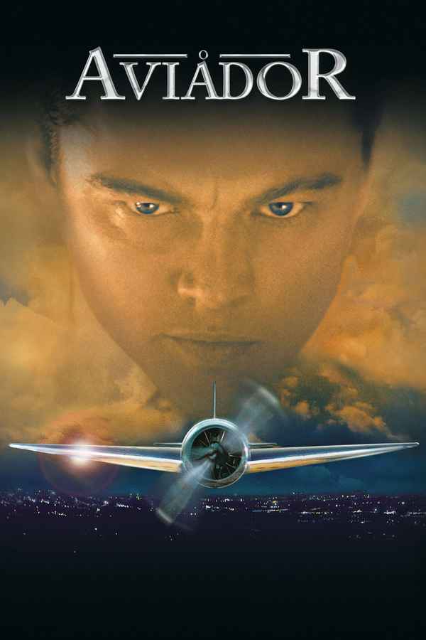 The Aviator Poster 6