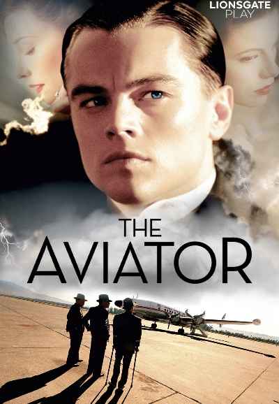 The Aviator