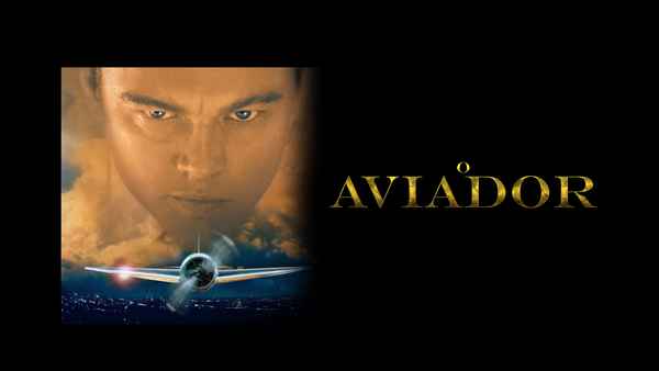 The Aviator Poster 3