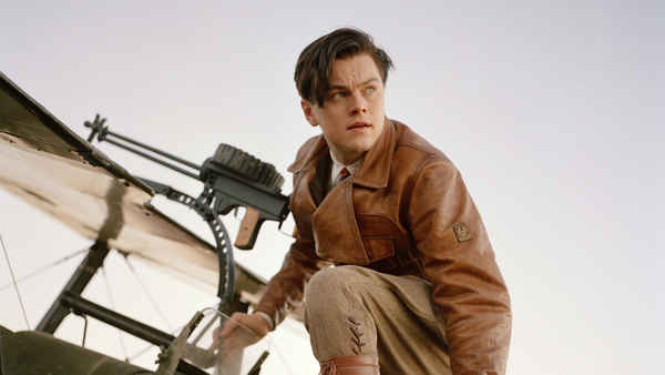 The Aviator Poster 4