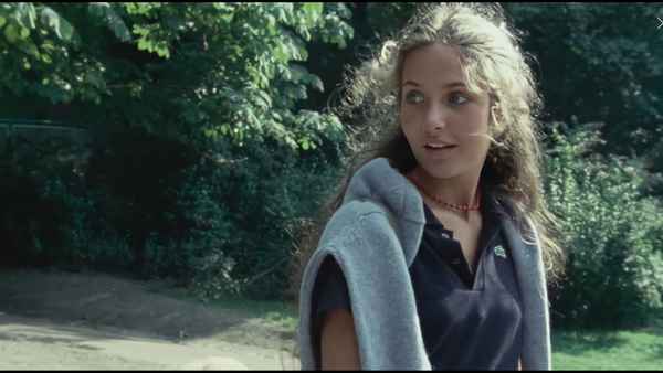 The Aviator’s Wife Poster 5