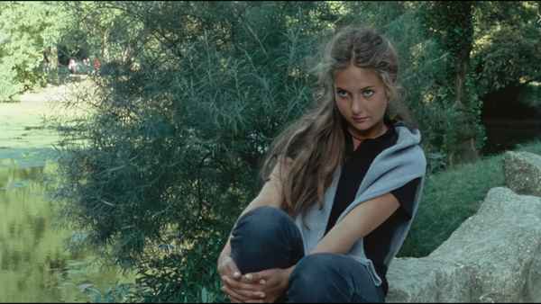 The Aviator’s Wife Poster 1