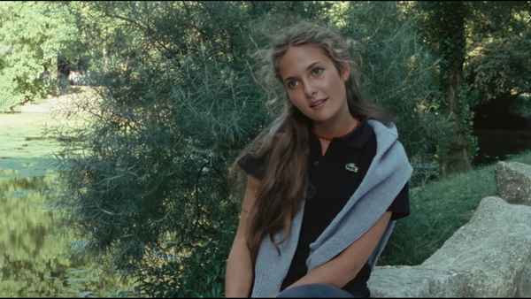 The Aviator’s Wife Poster 7