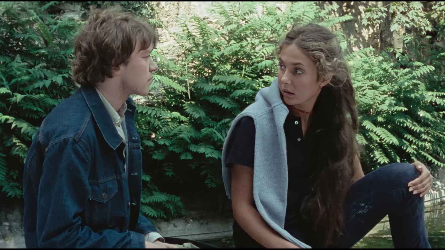 The Aviator’s Wife