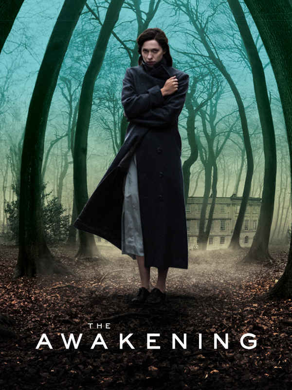 The Awakening Poster 6