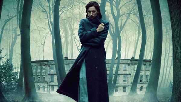 The Awakening Poster 4