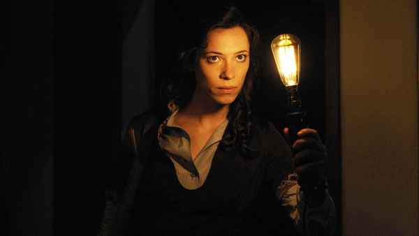 The Awakening Poster 2