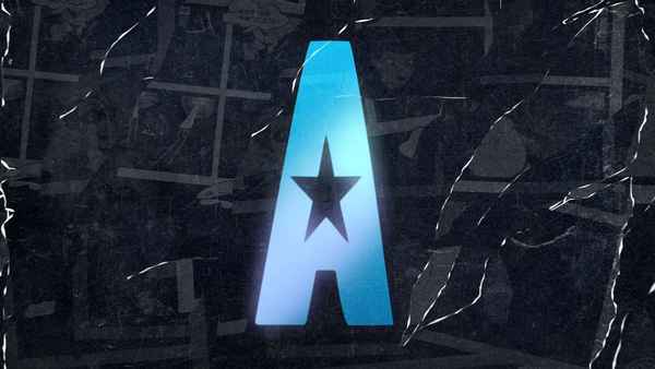 The Awesomes Poster 1