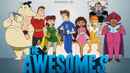 The Awesomes Poster 4