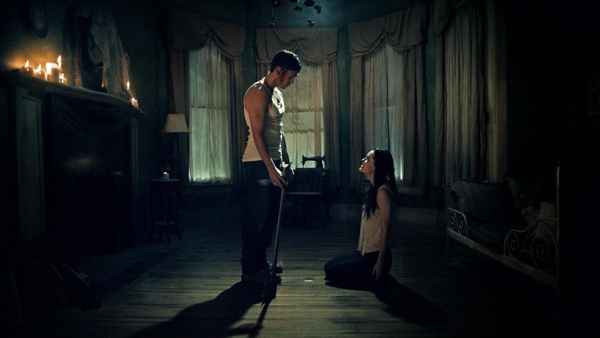 The Axe Murders of Villisca Poster 4