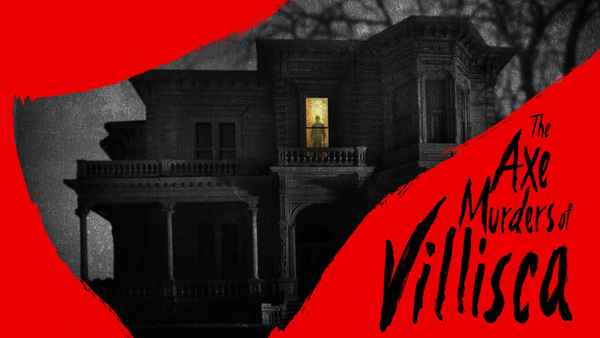 The Axe Murders of Villisca Poster 1