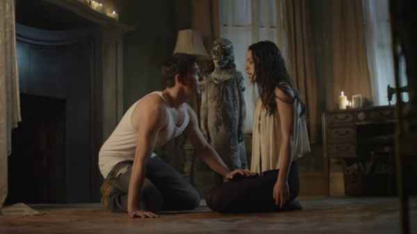 The Axe Murders of Villisca Poster 7