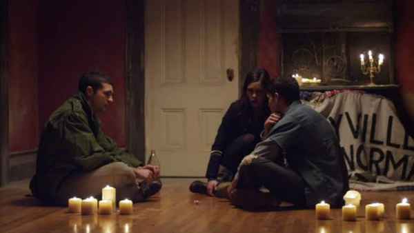 The Axe Murders of Villisca Poster 6