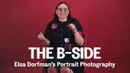 The B-Side: Elsa Dorfman's Portrait Photography Poster 7