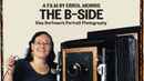 The B-Side: Elsa Dorfman's Portrait Photography Poster 3