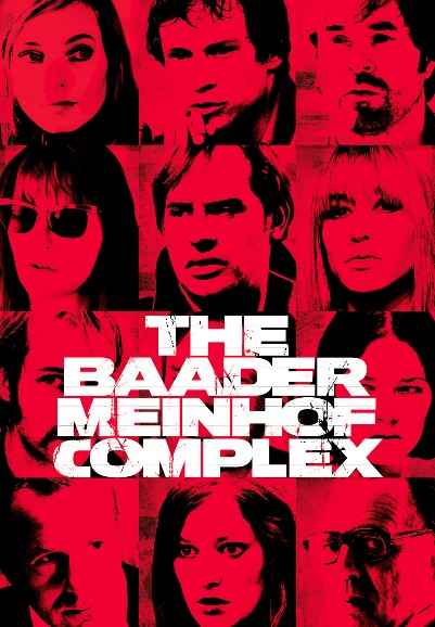 The Baader Meinhof Complex