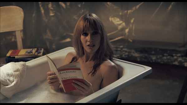 The Baader Meinhof Complex Poster 2