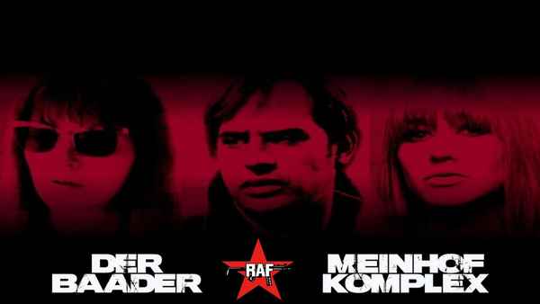 The Baader Meinhof Complex Poster 7