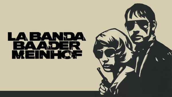 The Baader Meinhof Complex Poster 3
