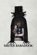 The Babadook Poster 5