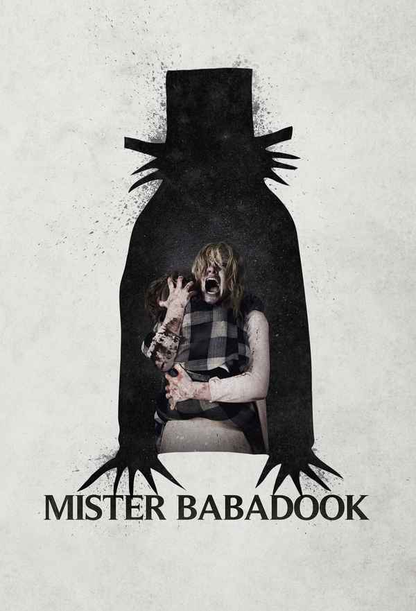 The Babadook Poster 5