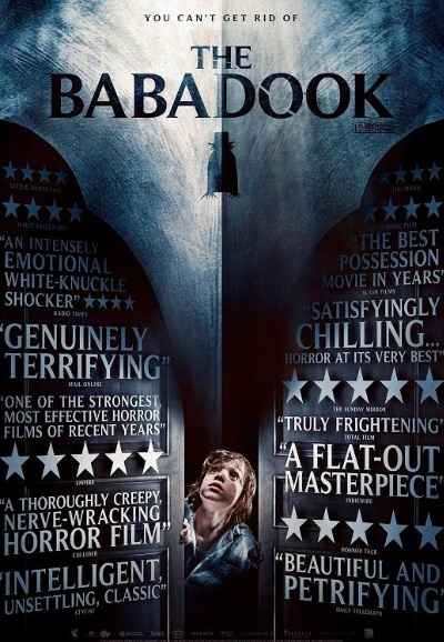 The Babadook