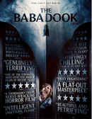 The Babadook Poster 2