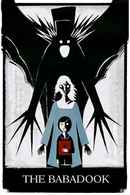 The Babadook Poster 6