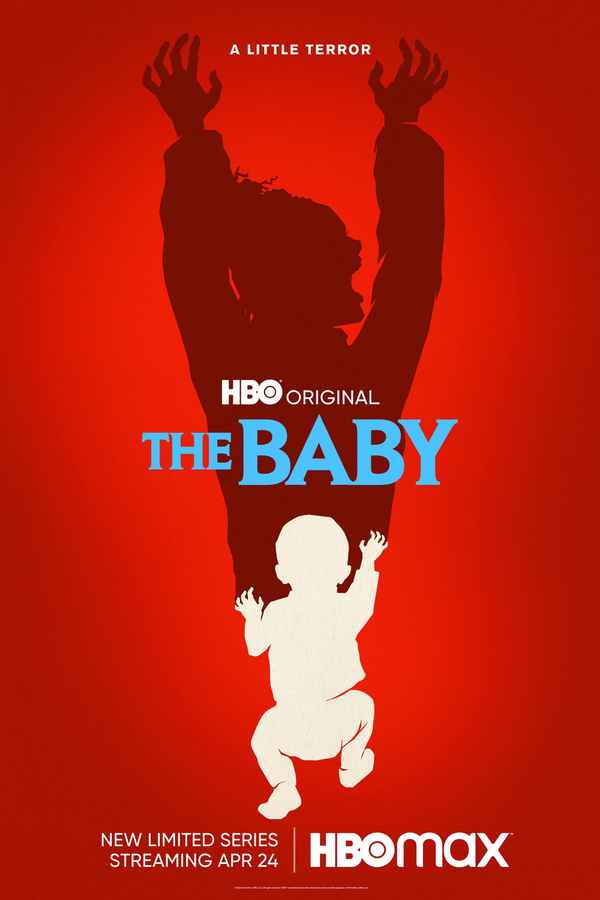 The Baby Poster 7