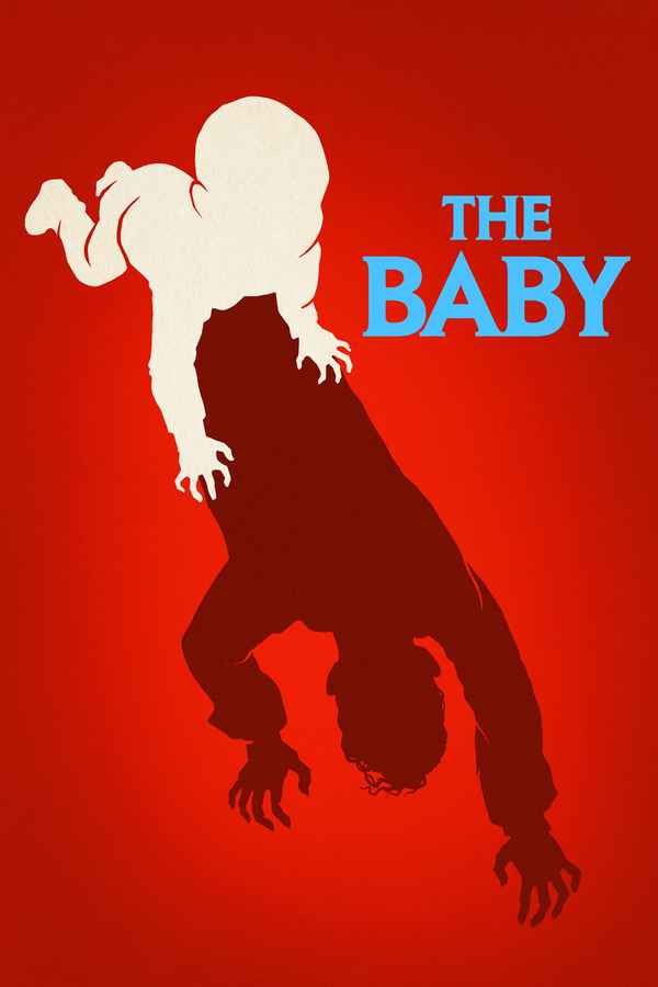 The Baby Poster 5