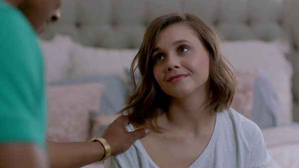 The Baby Proposal Poster 3