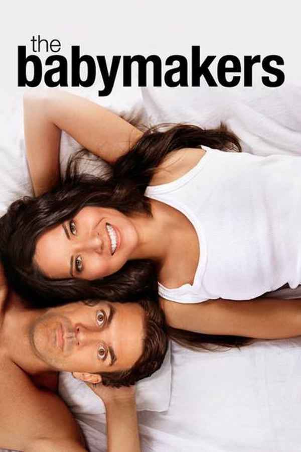 The Babymakers Poster 6