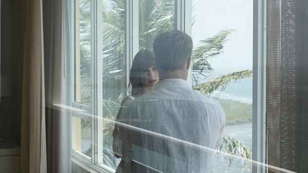 The Babymoon Poster 4