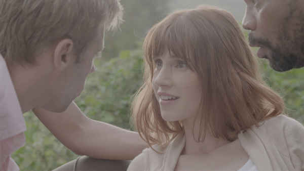 The Babymoon Poster 2