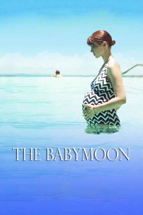 The Babymoon Poster 5