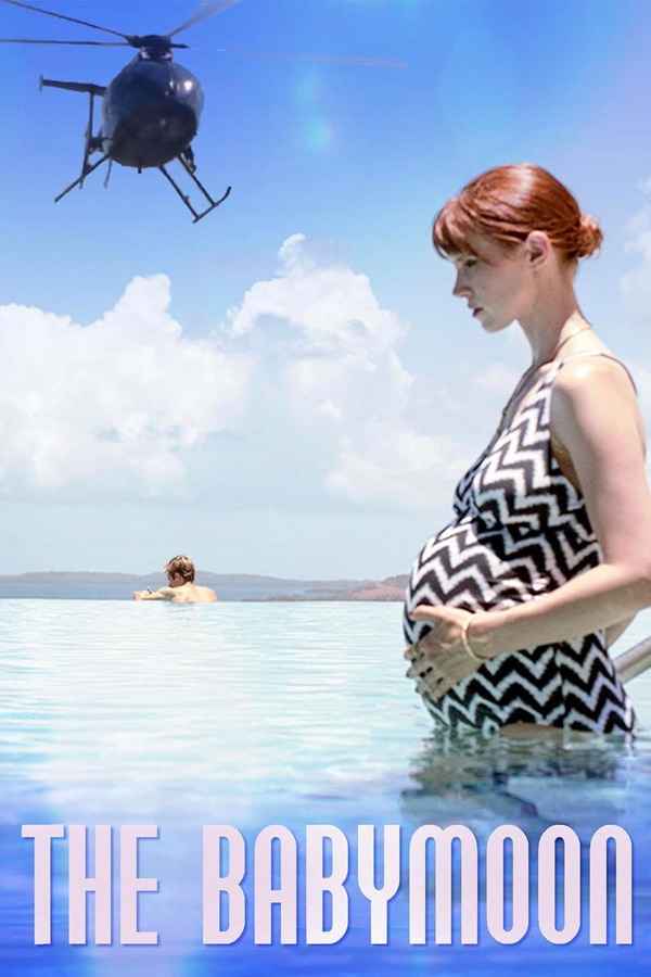The Babymoon Poster 7