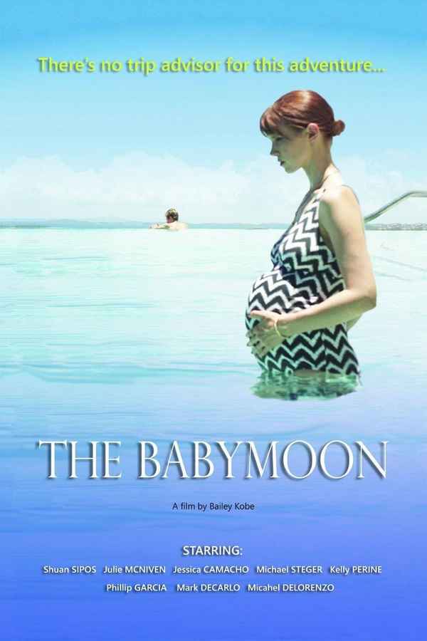 The Babymoon Poster 6