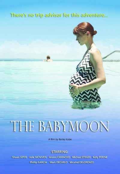 The Babymoon