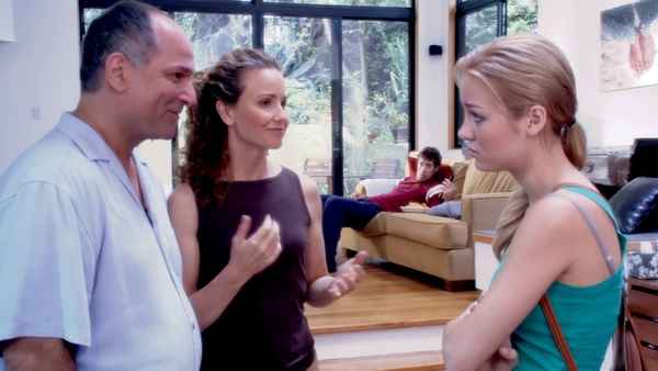 The Babysitter Poster 2